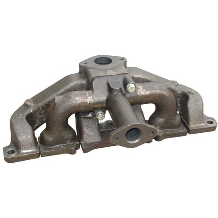Aftermarket VT330 Manifold Fits CaseIH Tractor Models VA VAC VAH VAO VT329